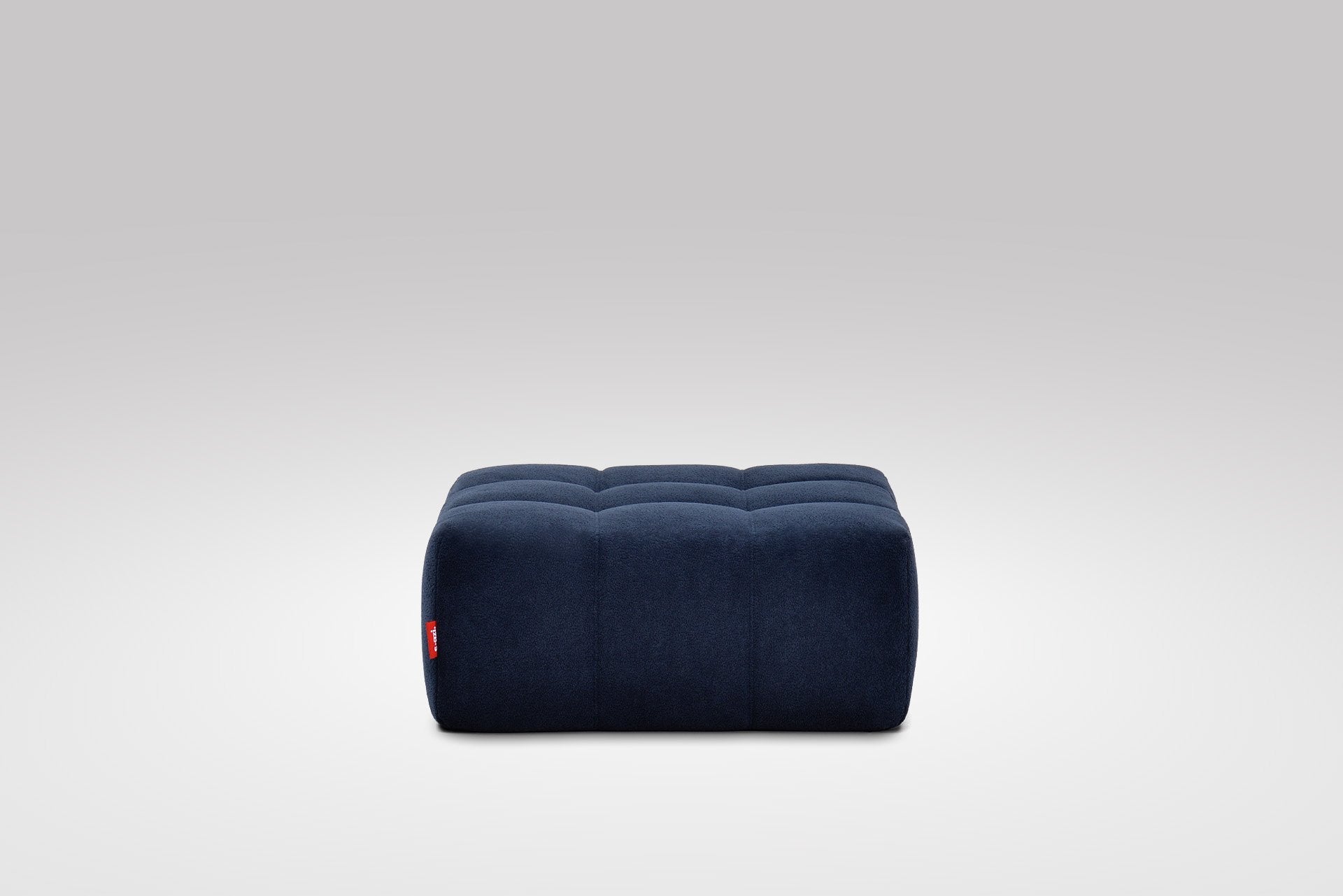 Hocker - Blau